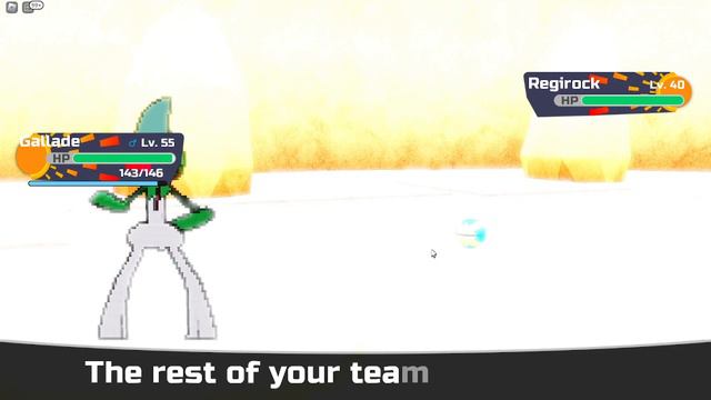 Как получить Реджи трио и Реджи Гигаса в (Project Bronze Forever) смотреть онлайн