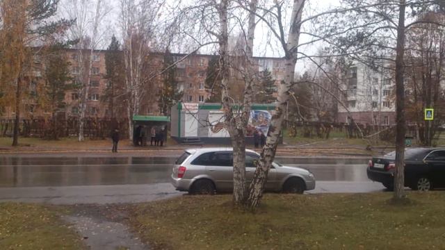 Юрга, Победы 16, панорама смотреть онлайн