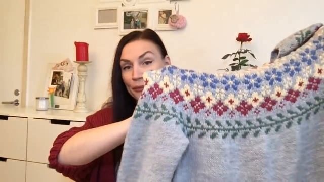 Эпизод 33. Мои неудачи с летней пряжей. Покупки и планы. смотреть онлайн