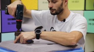 Банкетка своими руками | Мастер-класс от Александра CHEST'ER