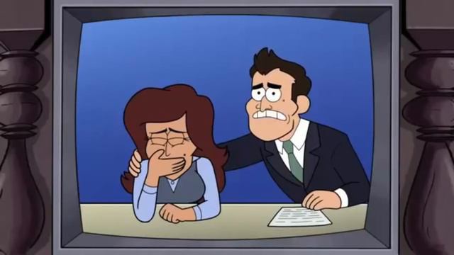 {Gravity Falls} RYTP#5 ( Долгожданный) смотреть онлайн