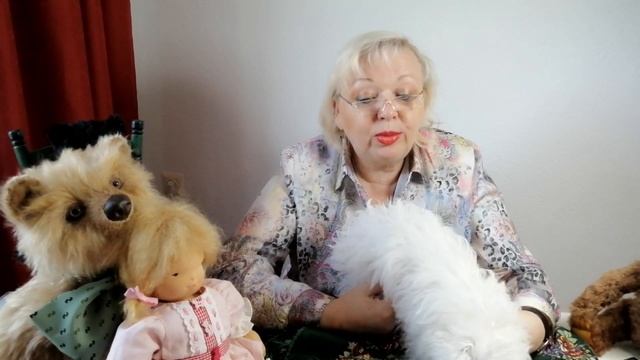 15Аудиосказка для деток на ночь от Бабы Омы | Андрей Усачев | Умная собачка Соня смотреть онлайн