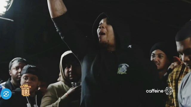 GEECHI GOTTI vs NU JERZEY TWORK - FULL BATTLE RECAP (Geechi Catches a Body🔥) смотреть онлайн