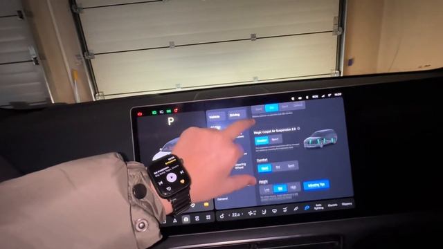 Обновление 5.0 в Lixiang: Как получить желаемый результат уже сегодня  #lixiangl9 #lixiangl7 #liaut