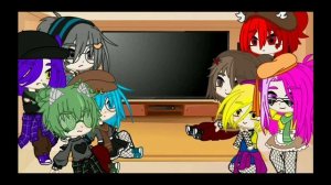 ~•|Реакция FEM!13 карт на оригинал|•~