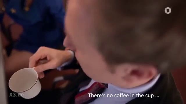 Brexit Divorce | extra 3 | NDR - German sketch, English subtitles смотреть онлайн
