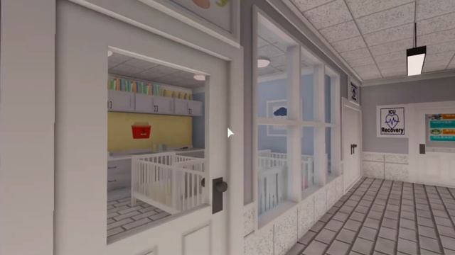 Bloxburg | Happy Acres Town | Part (5/5) | Tour | All Game Pass | смотреть онлайн