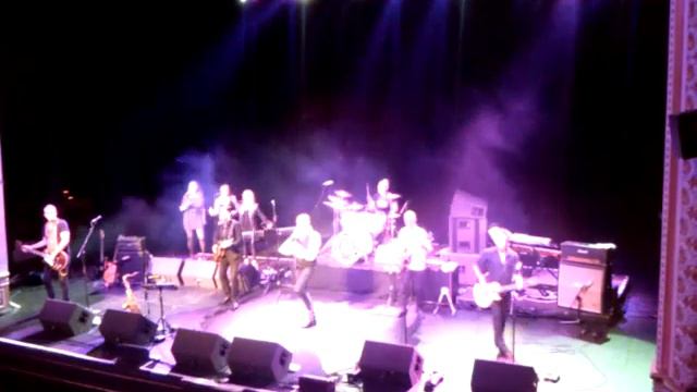 Ziggy Stardust - Glen Gregory, Tony Visconti, Woody Woodmansey. смотреть онлайн