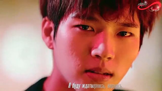 Infinite   Back Rus Sub