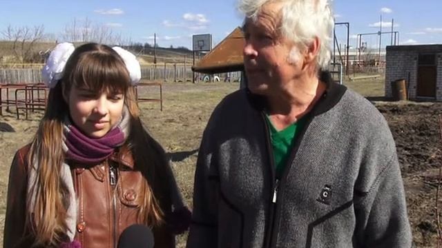 С.Горняков и В.Плотников побывали в Урюпинском, Новониколаевском, Нехаевском и Алексеевском районах смотреть онлайн