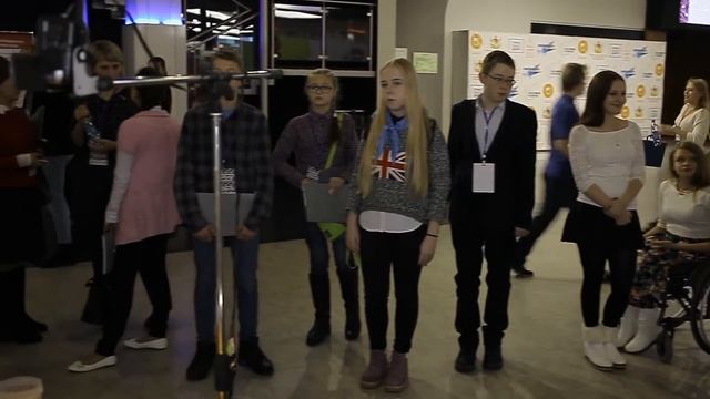 СОЛО ДЭНС Траектория развития смотреть онлайн