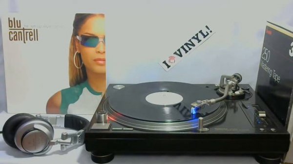 BLU CANTRELL - HIT ´EM UP STYLE ( Oops)