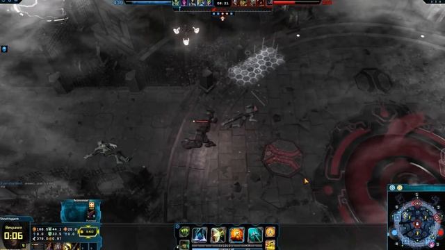 Infinite Crisis Green Arrow смотреть онлайн