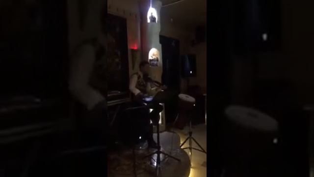 Shams Giyazov Skripach виртуоз смотреть онлайн