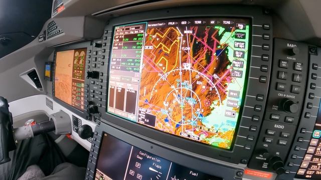 Its gonna get Bumpy! PC-24 Jet Flight смотреть онлайн