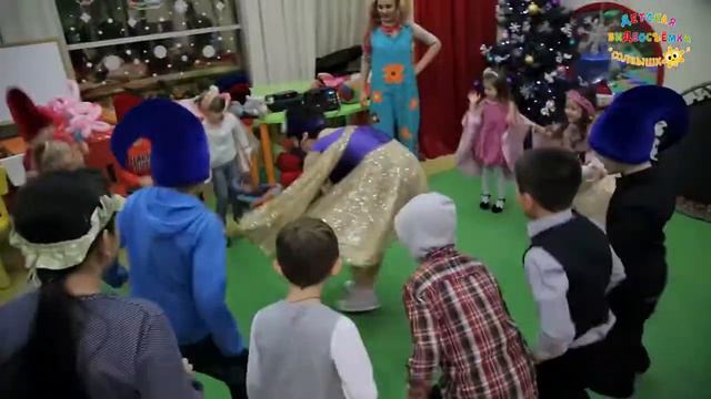 День Рождения Каролины - клип смотреть онлайн