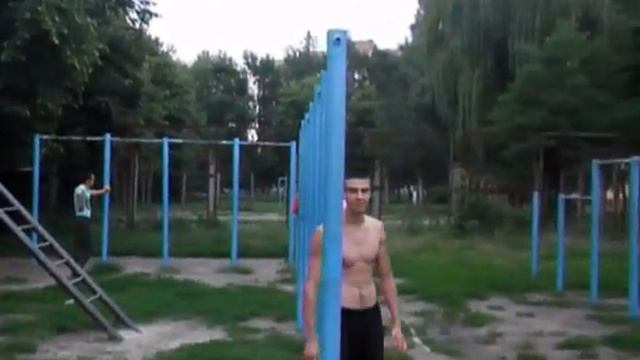 Daniel - Submit to the first Level смотреть онлайн