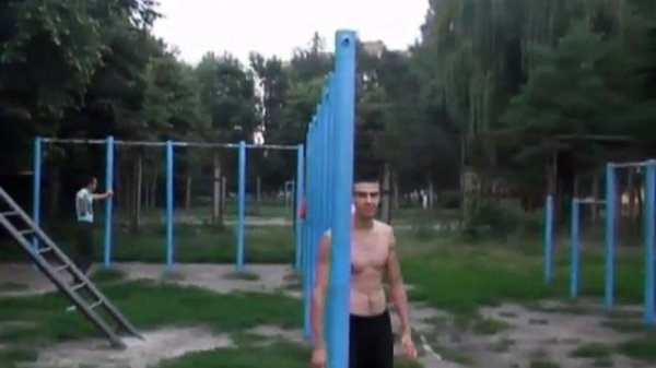 Daniel - Submit to the first Level