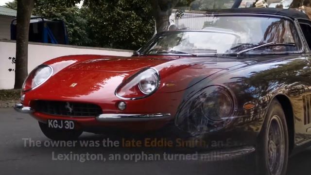 TOP 10 MOST EXPENSIVE CARS смотреть онлайн