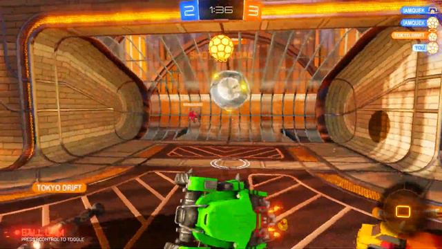 LAST SECOND COMEBACK.. 