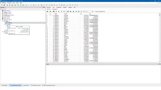 CodeRage Deutschland 2020 - Session 04 - Karten und GPS mit Delphi смотреть онлайн