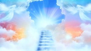 Тихое небо, пурпурный закат группа Мир Вашему Дому