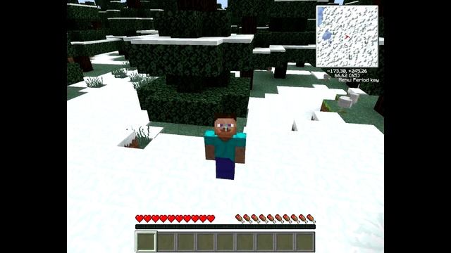 Сказка про Ежика. ( Дофига интересно )