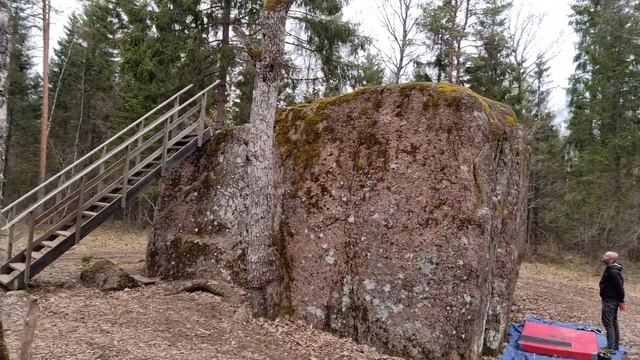 Камень - Король. смотреть онлайн
