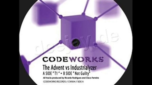 The Advent vs Industrialyzer - Not Guilty смотреть онлайн