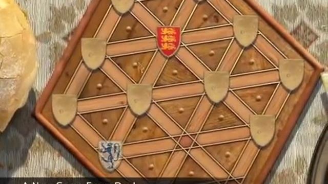 Time Mysteries: Inheritance смотреть онлайн