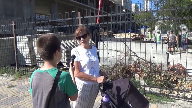 Детское телевидение "Стриж". Детские площадки смотреть онлайн