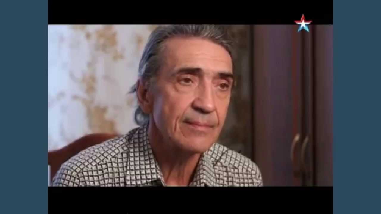 ЛЕГЕНДЫ ЦИРКА С ЭДГАРДОМ ЗАПАШНЫМ 'ЕВГЕНИЙ БИЛЯУЭР' смотреть онлайн