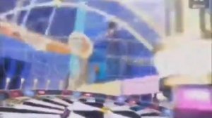 Заставки шоу "Поле Чудес" (1990-2022)