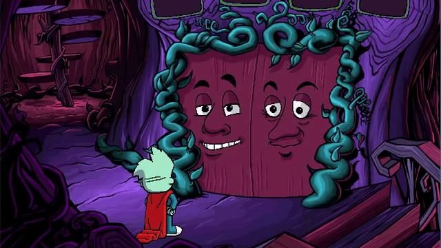 Let's Play Pajama Sam 1! (Part 4) смотреть онлайн