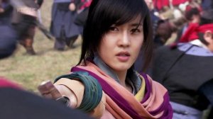 Хон Гиль-дон 1 сезон 24 серия