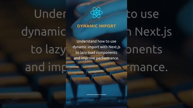 Mastering Next js in React Top 10 Things to Learn for Server Rendered Applications смотреть онлайн