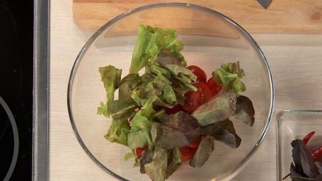 Книга рецептов