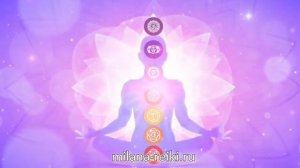 МЕДИТАЦИЯ ОБЪЕДИНЕННАЯ ЧАКРА