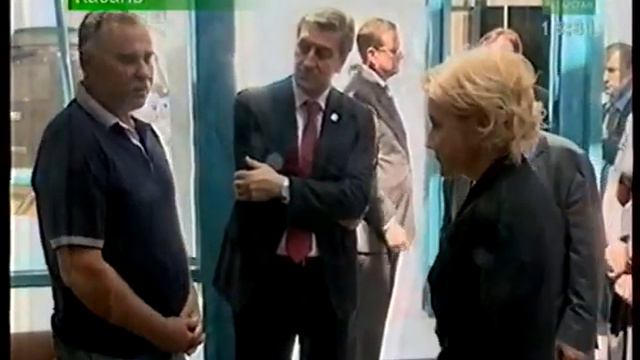 18 06 Голодец, Топилин смотреть онлайн