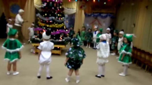 новый год у Филички. декабрь 2012 смотреть онлайн