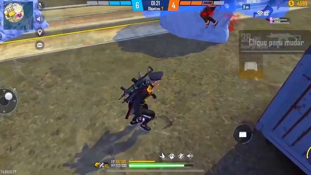 World's top 5 fastest 3 finger claw underrated players | 3 finger claw free fire | garena free fire смотреть онлайн