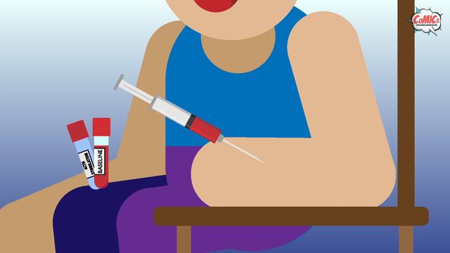 CoMICsLite Episode 2: Addison's Disease- Diagnosis & Management Of Addison's Disease