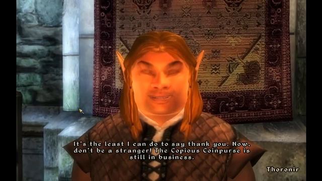 Part 049 Let's Play The Elder Scrolls IV: Oblivion - BLIND - The Shovel of Proof смотреть онлайн