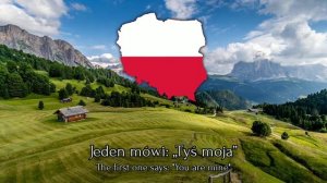 "Lipka" - Polish Folk Song