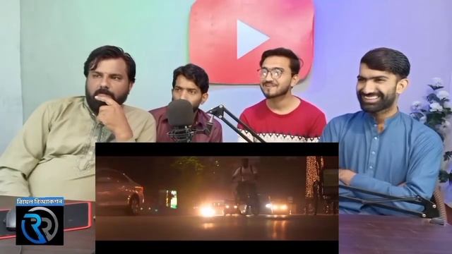 Urban X Dhaka 2.0 | Bangladesh? | Pakistani Reaction. смотреть онлайн