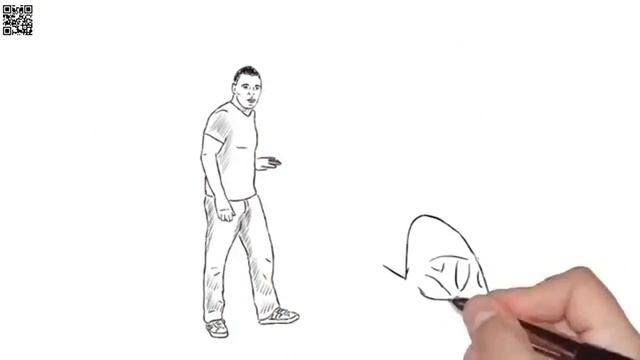 Whiteboard Animation Software - Easy Sketch Pro Whiteboard Software смотреть онлайн