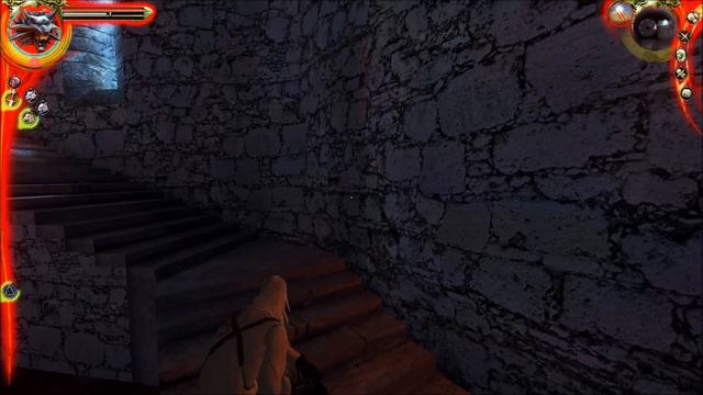 The Witcher 1: LEO´S DEATH Walkthrough with MODS Part 3 - Gameplay & Story [PC] смотреть онлайн