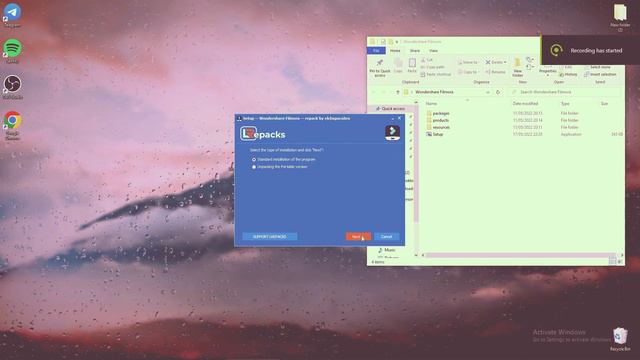 Wondershare Filmora 11 Crack | Free Download | May 2022 Work смотреть онлайн