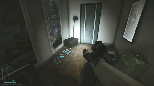 Concordia Apartment 64 Key Guide - Escpe From Tarkov (Streets of Tarkov) смотреть онлайн
