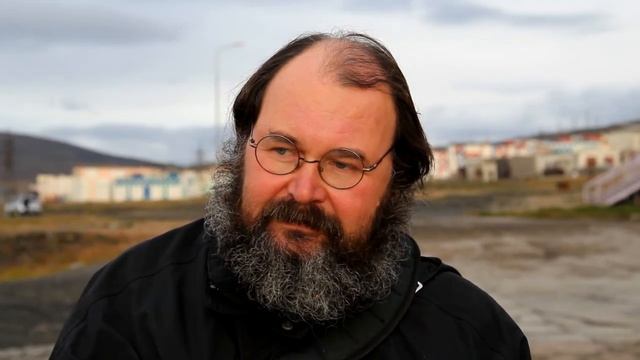 По следам Семена Дежнева/На поморских кочах на Чукотку смотреть онлайн